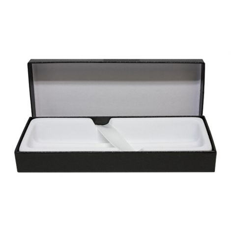 Długopis automatyczny Sheaffer 100 Czarny chrom - 3